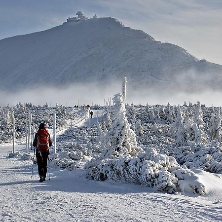 Góralska Osada Karpacz - Apartametny Bagian luar foto