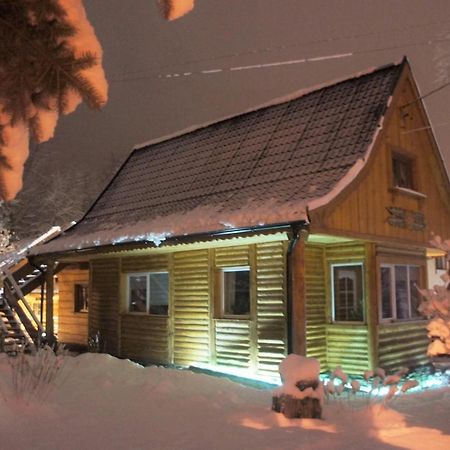Góralska Osada Karpacz - Apartametny Bagian luar foto