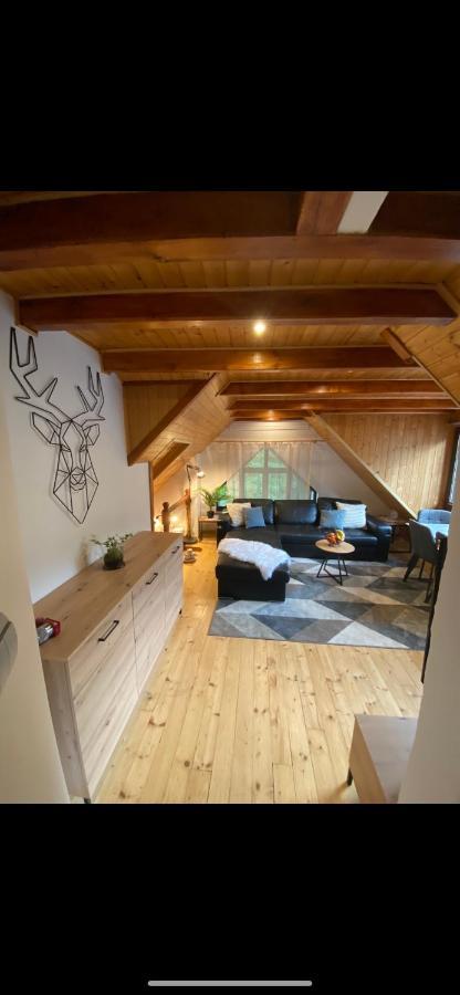 Góralska Osada Karpacz - Apartametny Bagian luar foto