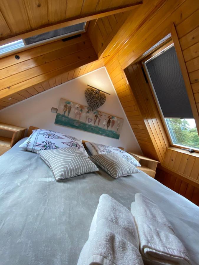 Góralska Osada Karpacz - Apartametny Bagian luar foto