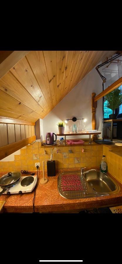 Góralska Osada Karpacz - Apartametny Bagian luar foto