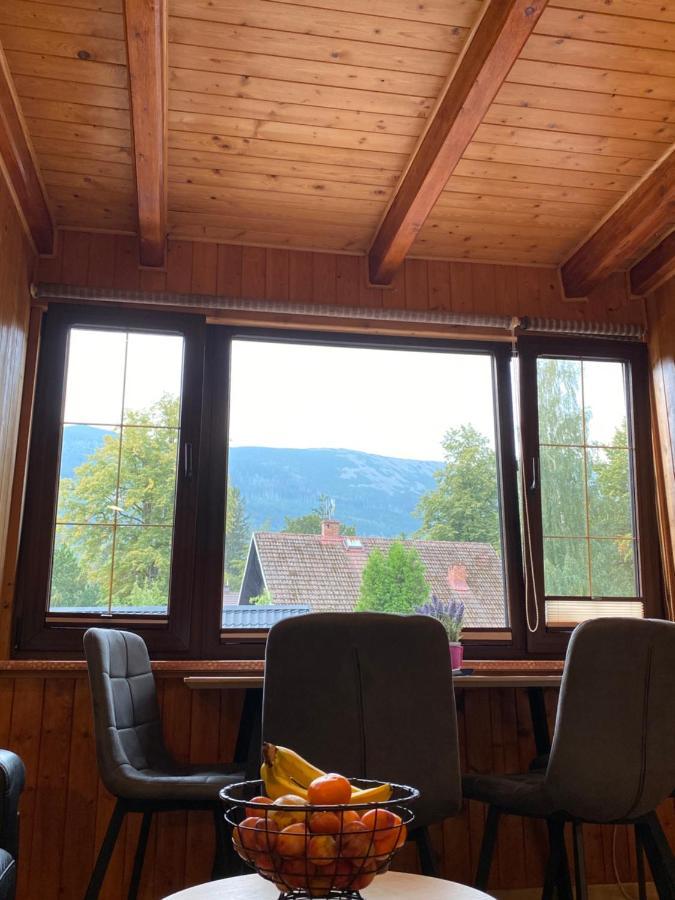 Góralska Osada Karpacz - Apartametny Bagian luar foto