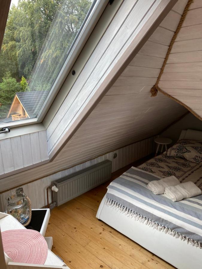 Góralska Osada Karpacz - Apartametny Bagian luar foto