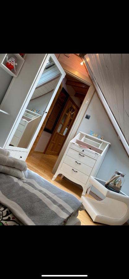 Góralska Osada Karpacz - Apartametny Bagian luar foto