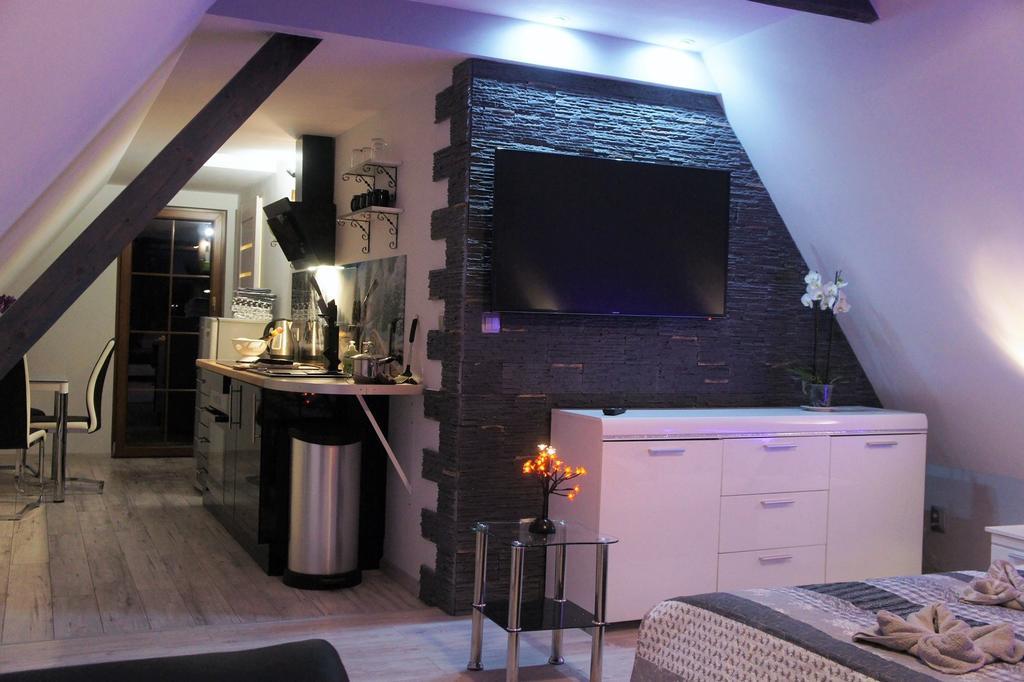 Góralska Osada Karpacz - Apartametny Bagian luar foto