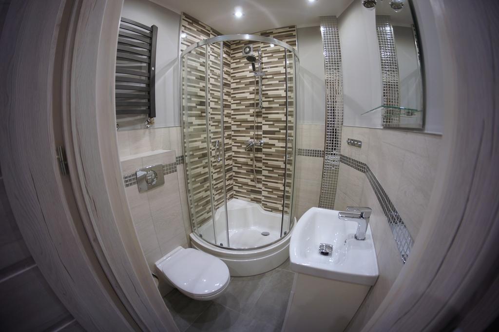 Góralska Osada Karpacz - Apartametny Bagian luar foto