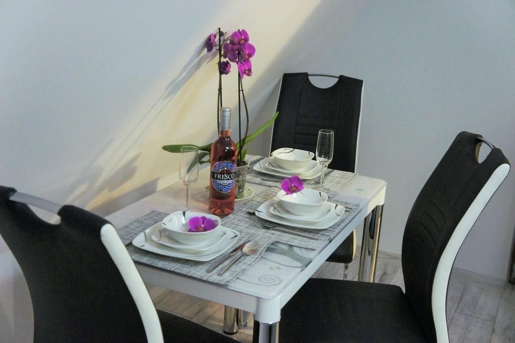 Góralska Osada Karpacz - Apartametny Bagian luar foto