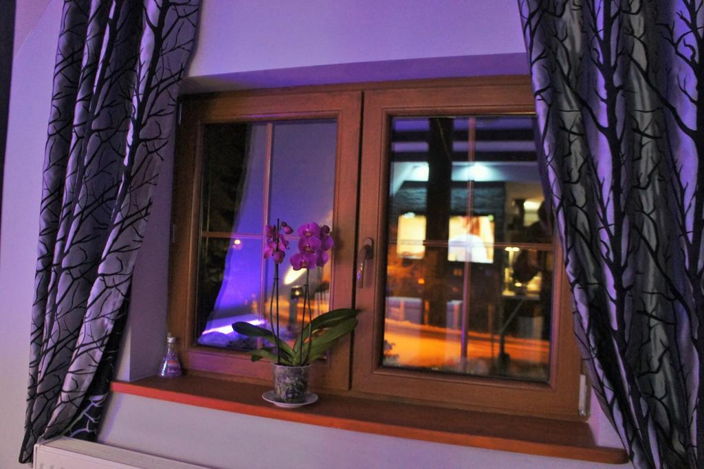 Góralska Osada Karpacz - Apartametny Bagian luar foto