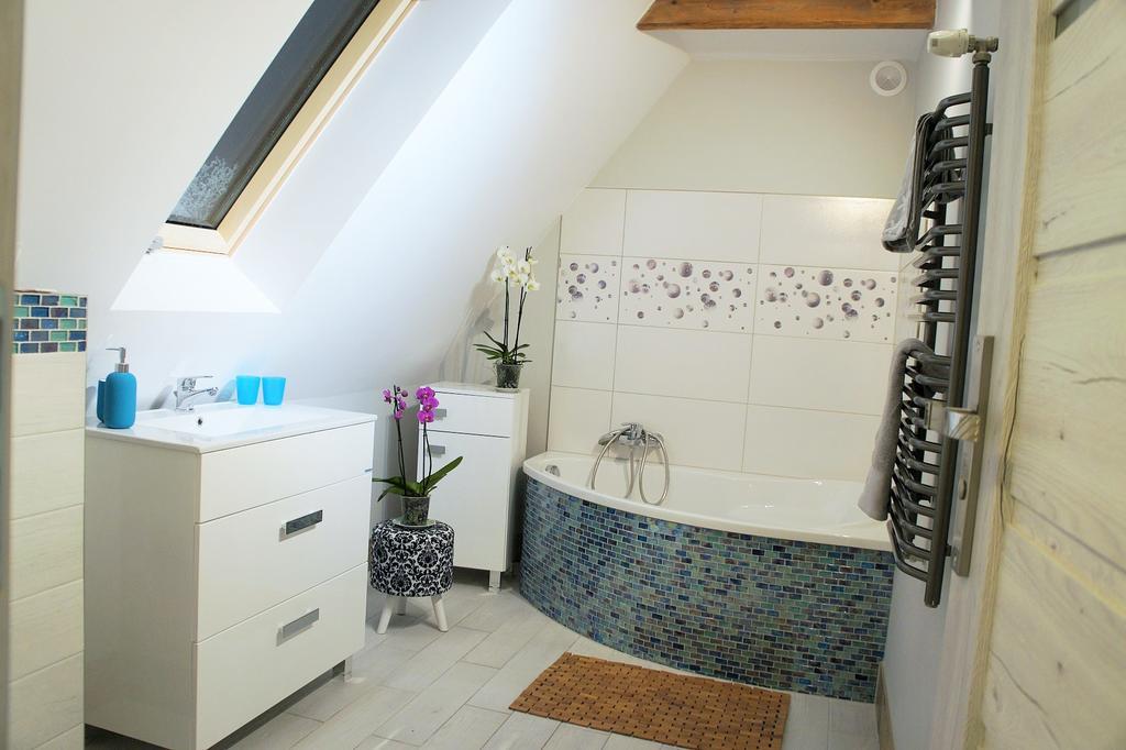 Góralska Osada Karpacz - Apartametny Bagian luar foto