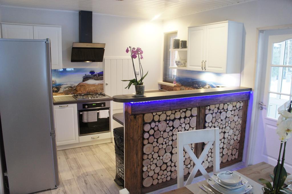 Góralska Osada Karpacz - Apartametny Bagian luar foto