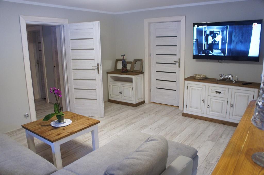 Góralska Osada Karpacz - Apartametny Bagian luar foto
