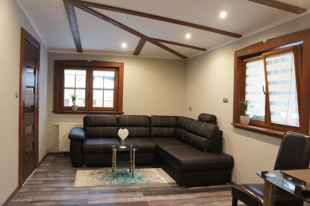 Góralska Osada Karpacz - Apartametny Bagian luar foto