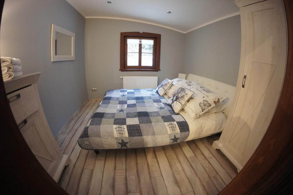 Góralska Osada Karpacz - Apartametny Bagian luar foto
