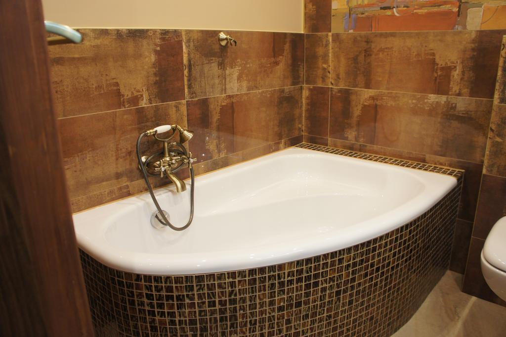 Góralska Osada Karpacz - Apartametny Bagian luar foto