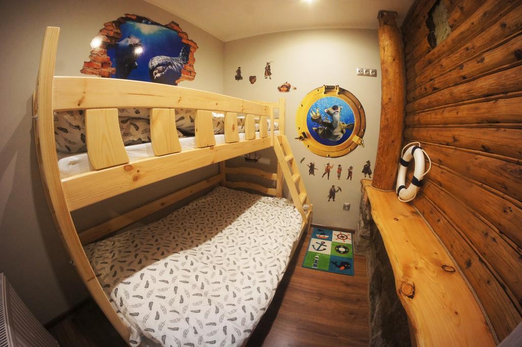 Góralska Osada Karpacz - Apartametny Bagian luar foto