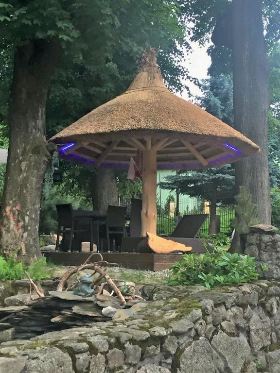 Góralska Osada Karpacz - Apartametny Bagian luar foto