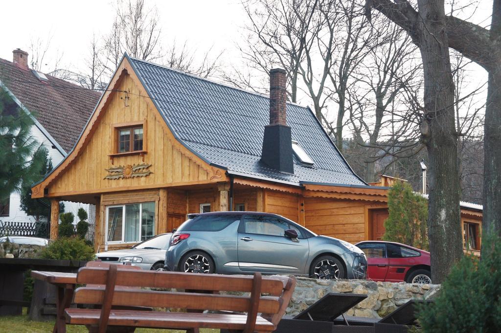 Góralska Osada Karpacz - Apartametny Bagian luar foto