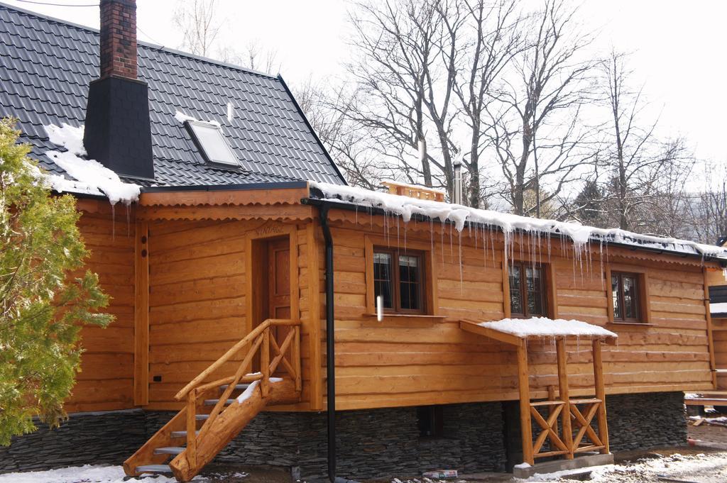 Góralska Osada Karpacz - Apartametny Ruang foto