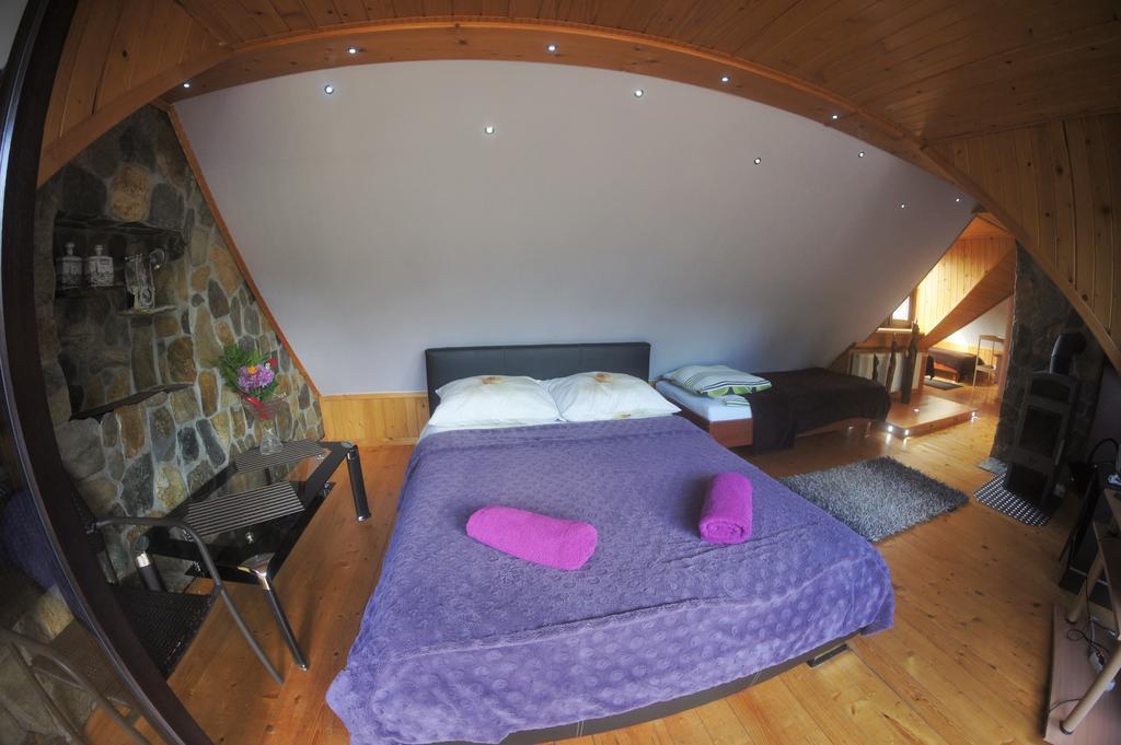 Góralska Osada Karpacz - Apartametny Bagian luar foto