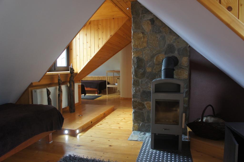 Góralska Osada Karpacz - Apartametny Bagian luar foto