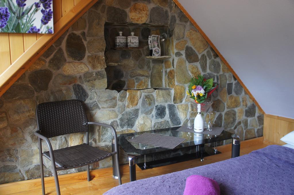 Góralska Osada Karpacz - Apartametny Bagian luar foto