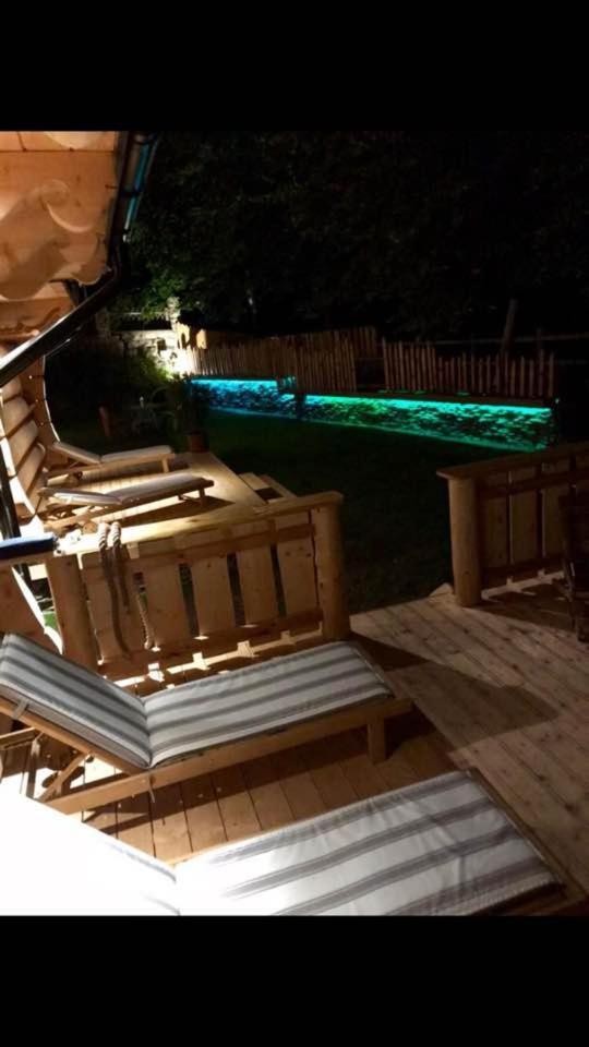 Góralska Osada Karpacz - Apartametny Bagian luar foto