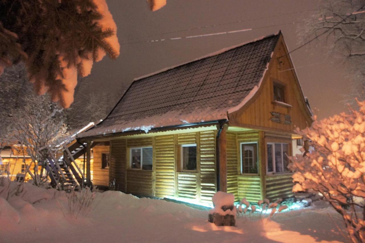 Góralska Osada Karpacz - Apartametny Bagian luar foto